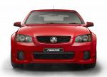 Holden Commodore SSV VE II 2011 года